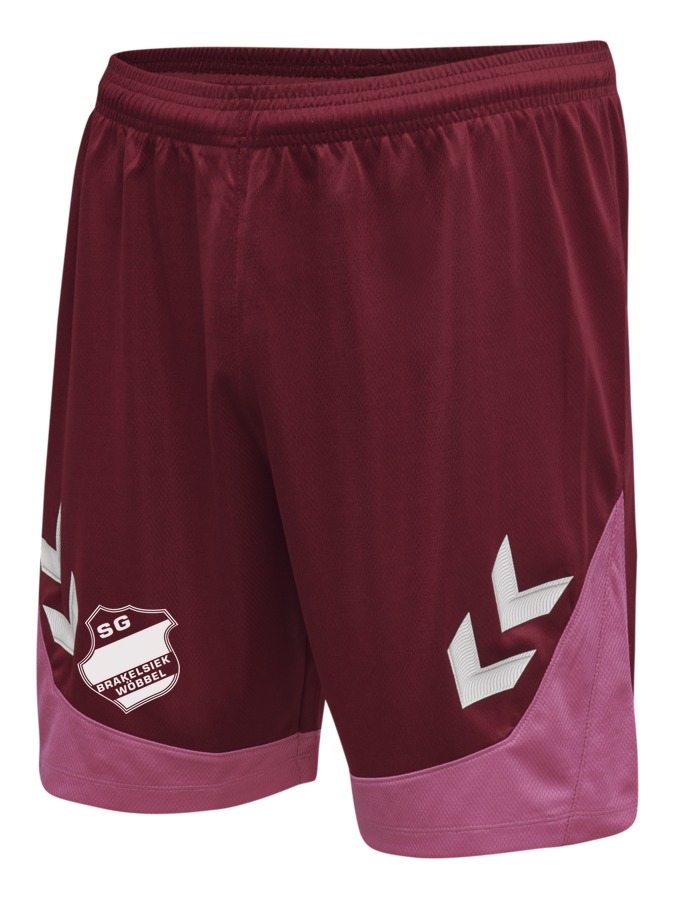 Hummel Lead Trainingsshorts