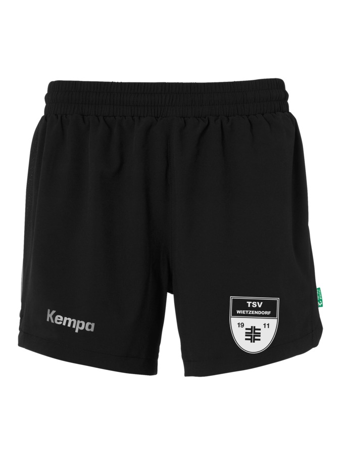 Kempa Active Shorts Damen