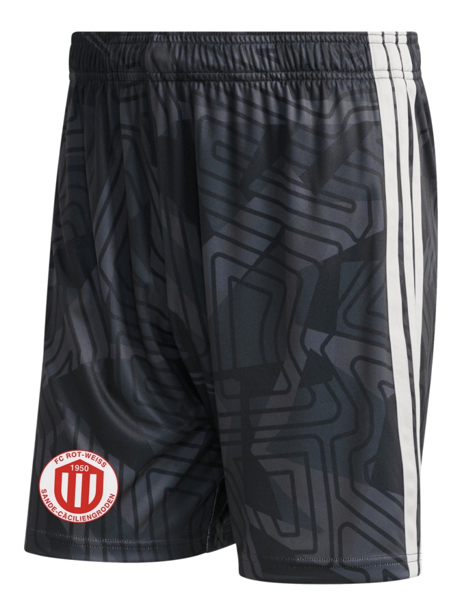 adidas Tiro 26 Competition Torwartshorts