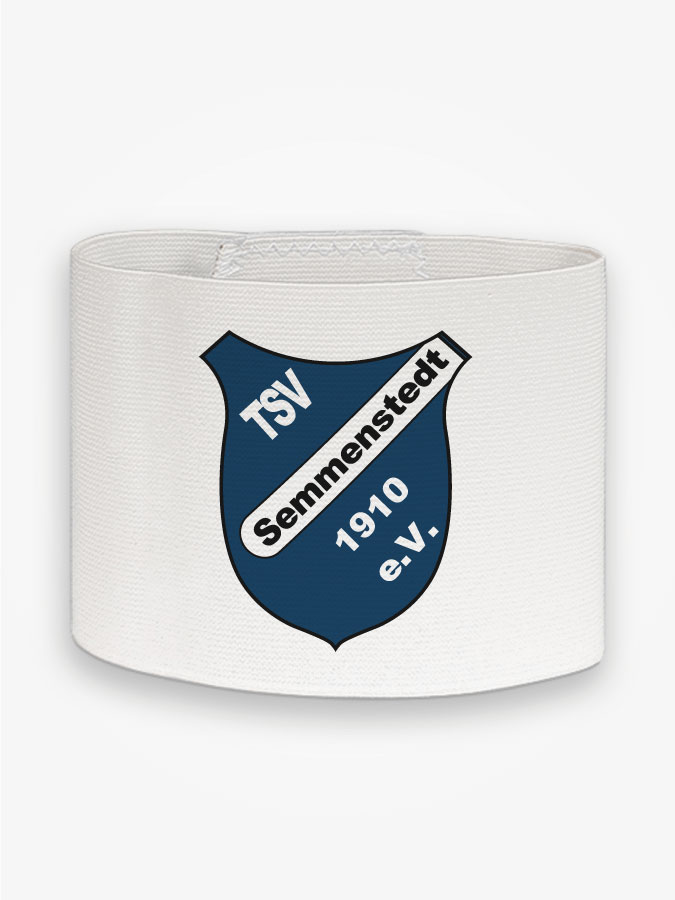 Armbinde Logo