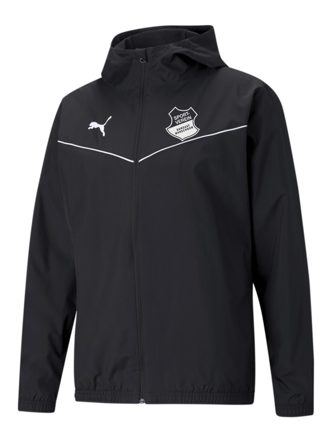 PUMA teamRISE Allwetterjacke