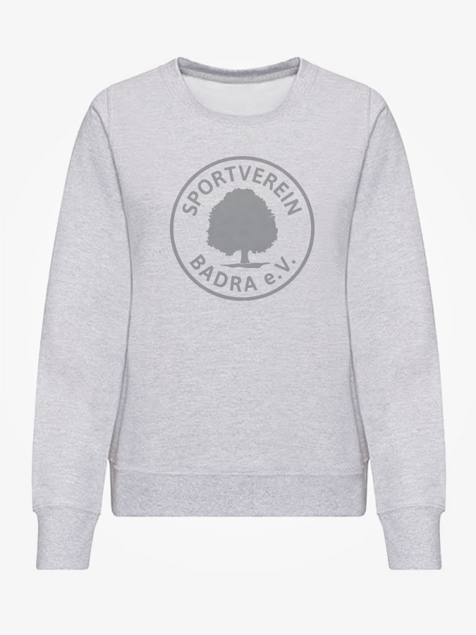 Sweater All Grey Unisex
