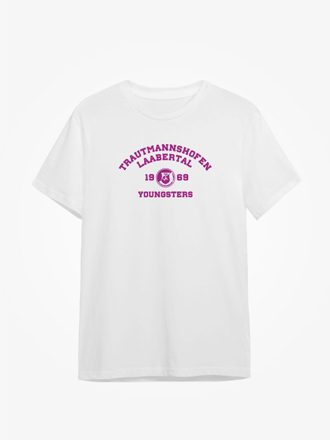 Shirt Youngsters Kids