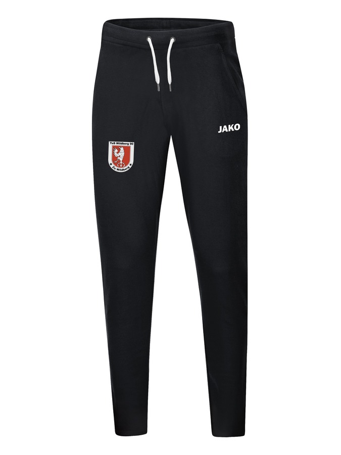 Jako Jogginghose Base Damen