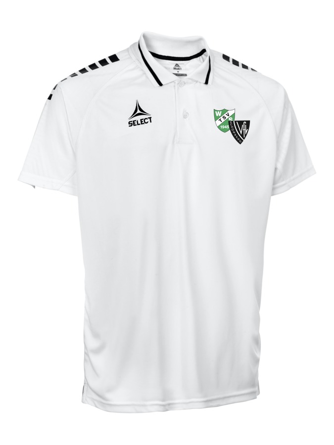 Select Monaco Polo-Shirt