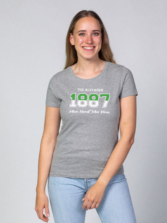 Shirt Established Damen