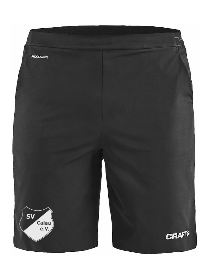 Craft Pro Control Impact Shorts