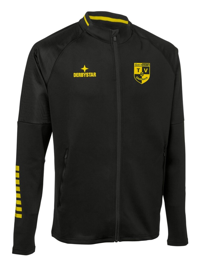 Derbystar Trainingsjacke Primo