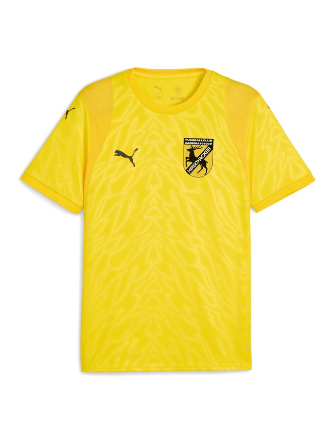 PUMA teamCUP Trikot