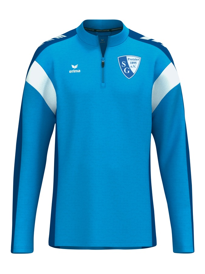 Erima Celebrate 125 Training Top