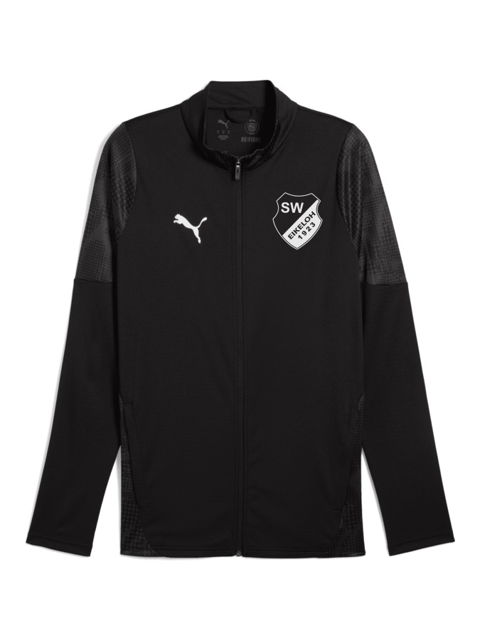PUMA teamCUP Trainingsjacke