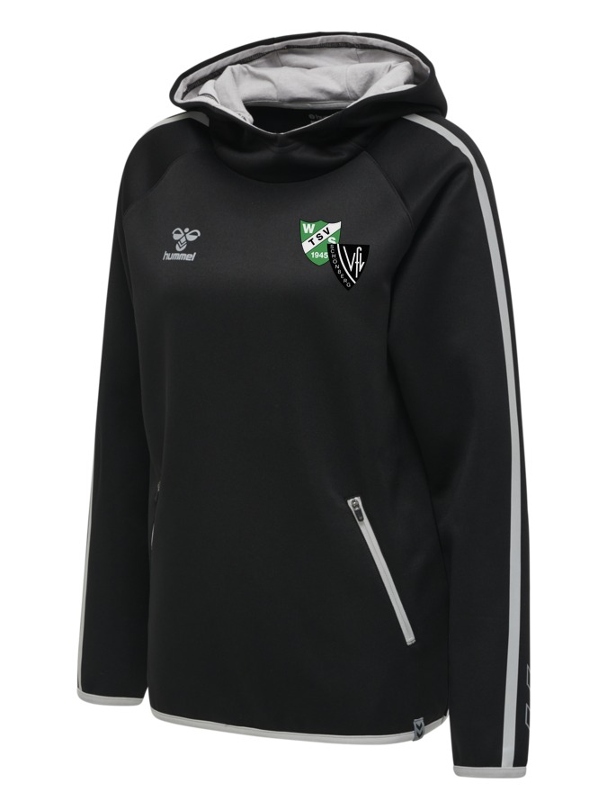 Hummel Cima Hoodie Damen
