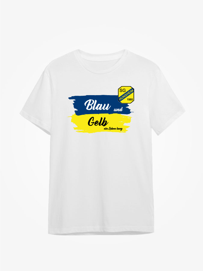 Shirt Loyal Kids