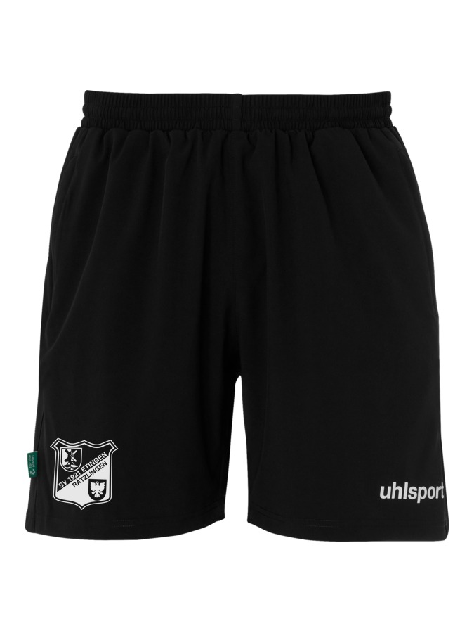 uhlsport Essential Evo Woven Shorts