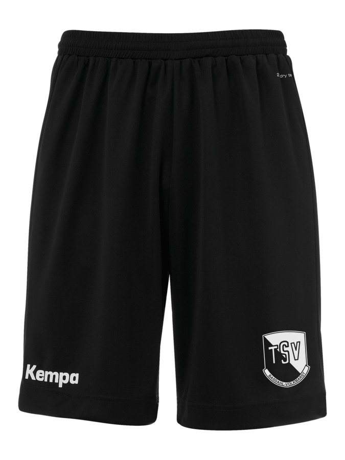 Kempa Player Shorts