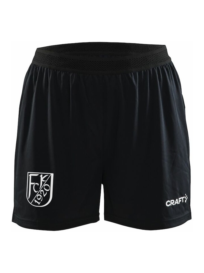 Craft Progress 2.0 Short Shorts Damen