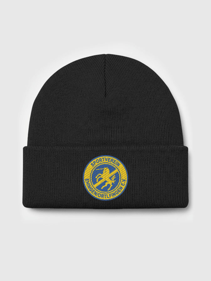 Beanie Kids Sticklogo