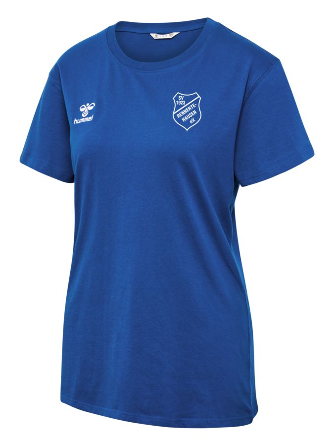 Hummel Go 2.0 T-Shirt Damen