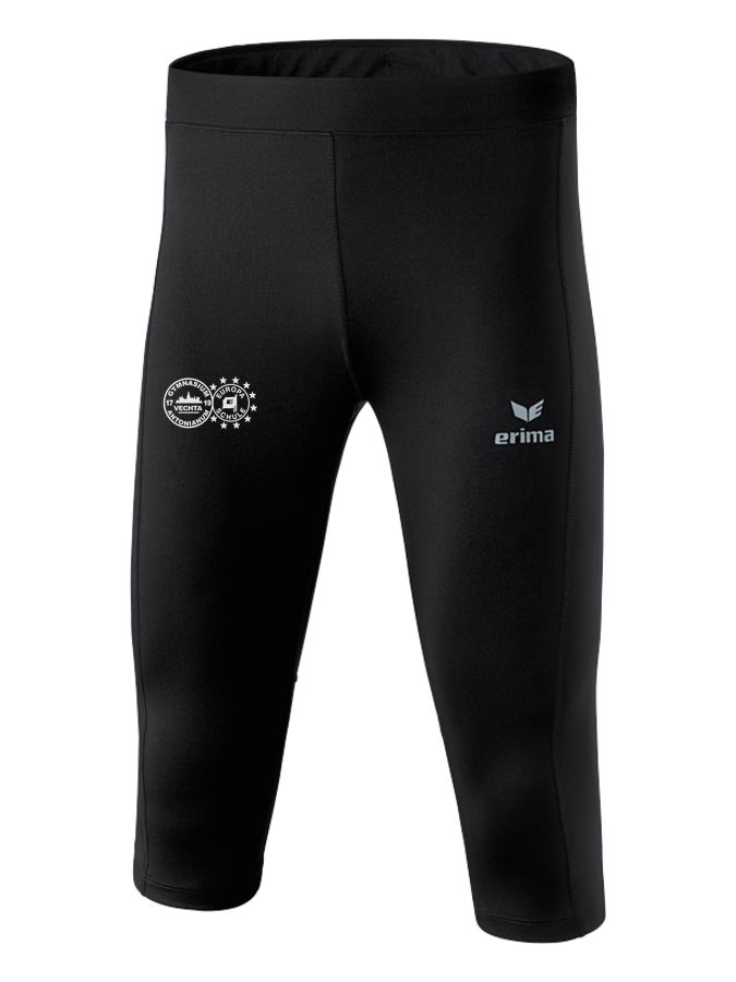 Erima Performance 3/4-Laufhose