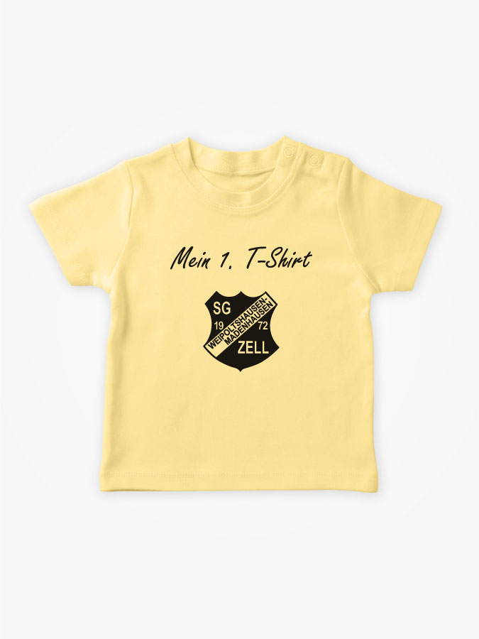 T-Shirt Fuchsi