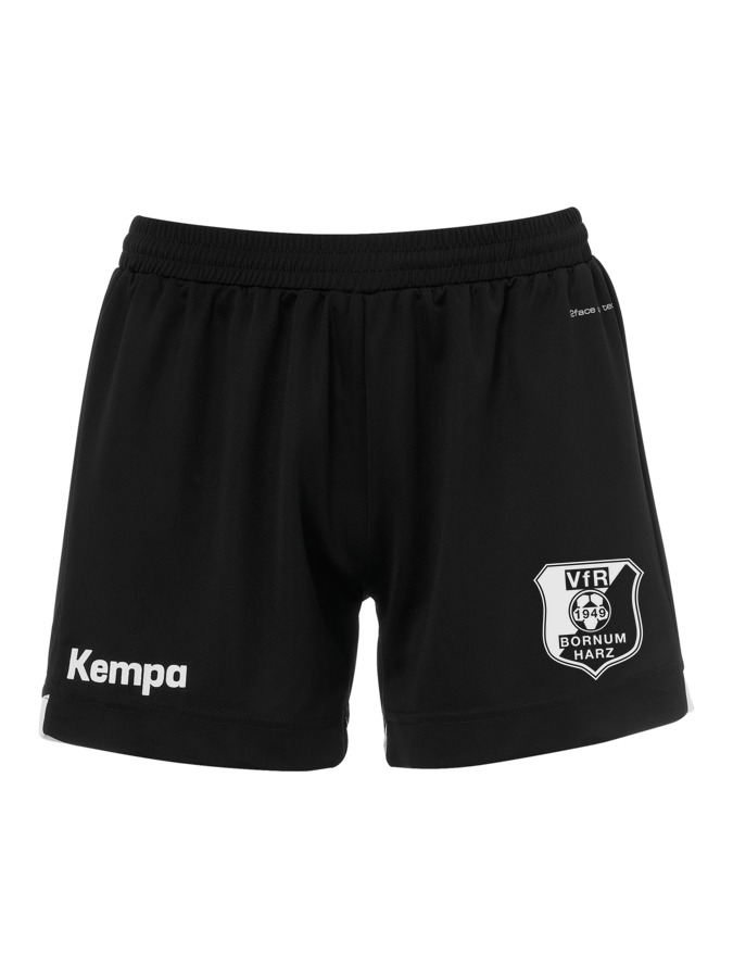 Kempa Player Shorts Damen