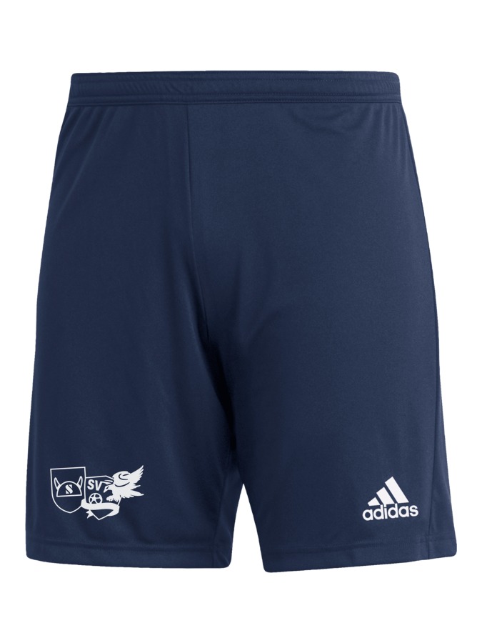 adidas Entrada 22 Shorts
