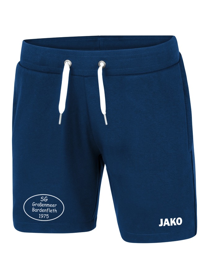 Jako Short Base Damen