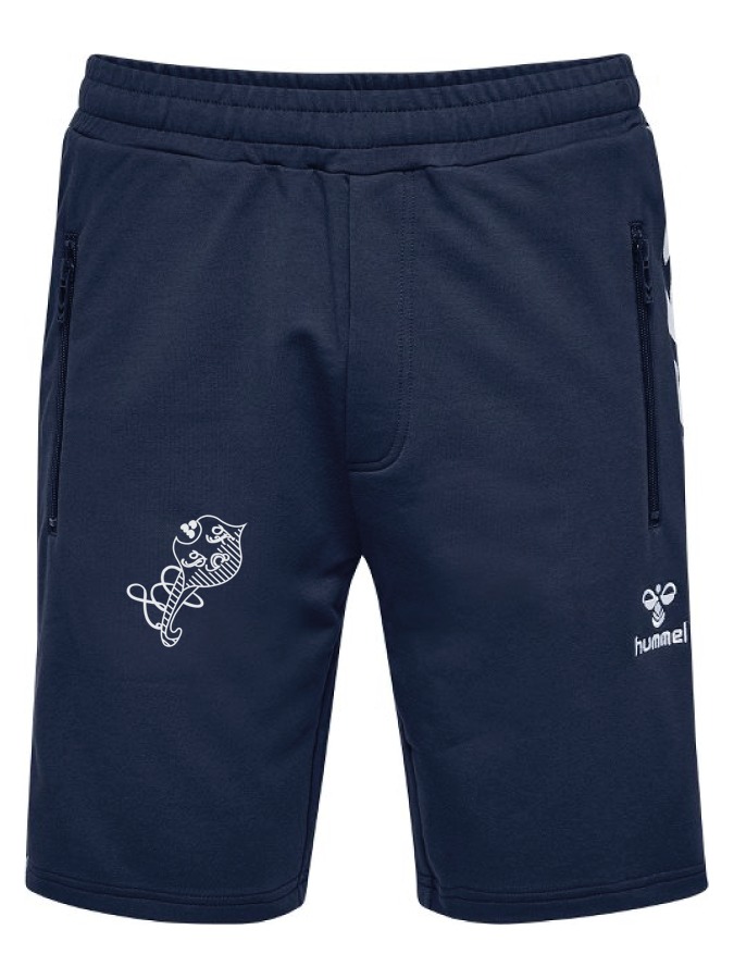 Hummel Classic Bee Aaged Shorts