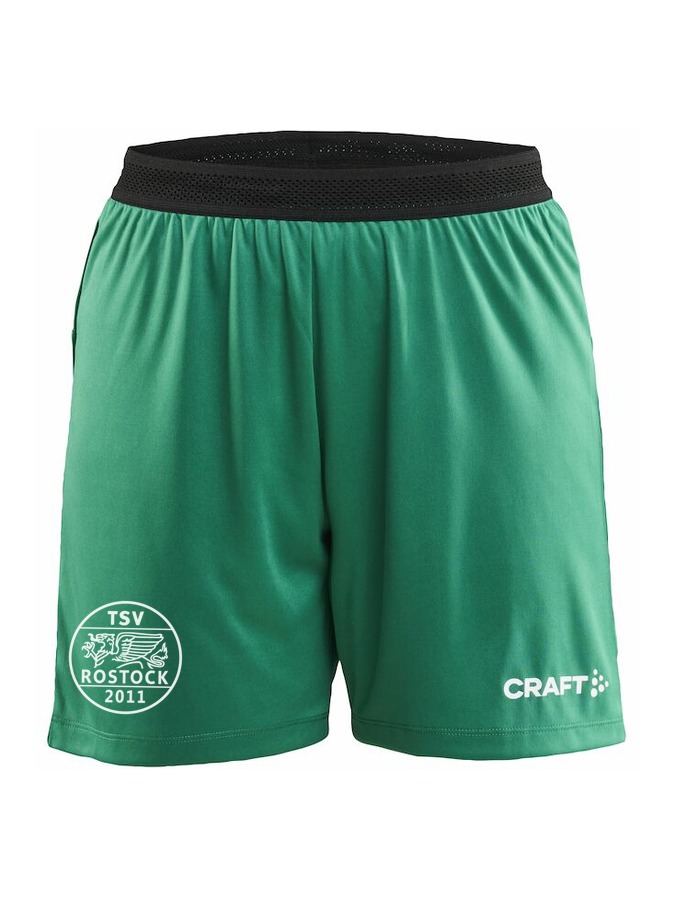 Craft Progress 2.0 Shorts Damen