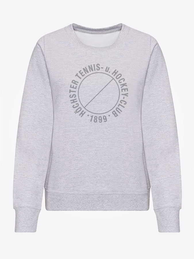 Sweater All Grey Unisex