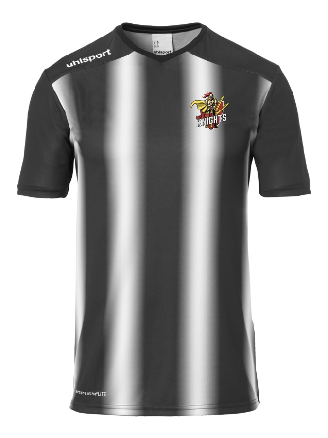 uhlsport Stripe 2.0 Trikot Kurzarm