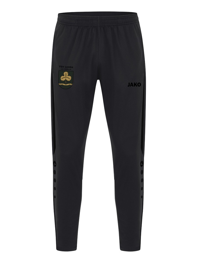 Jako Polyesterhose Power