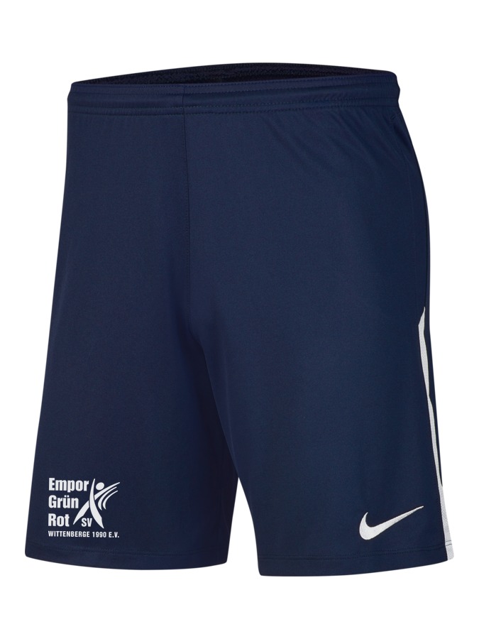 Nike League II Knit Shorts Kinder