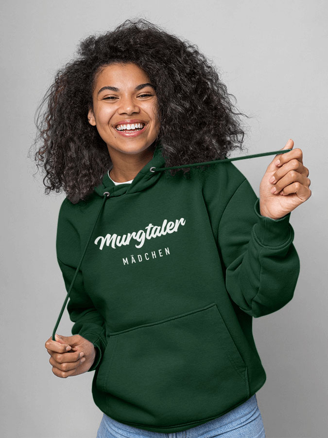 Hoodie Hometown Damen