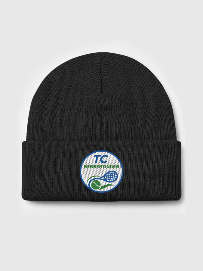 Beanie Kids Sticklogo