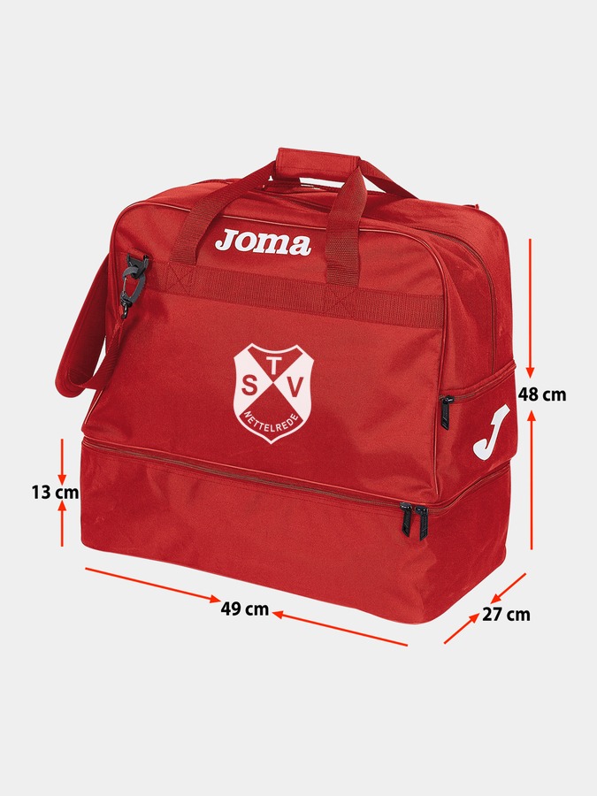 Joma Sporttasche Training 3 (L)