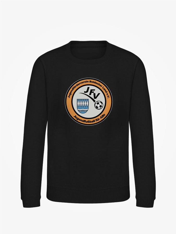 Sweatshirt Classic Kids
