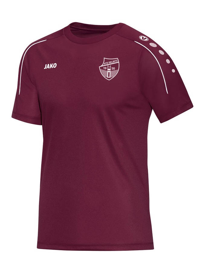 Jako T-Shirt Classico