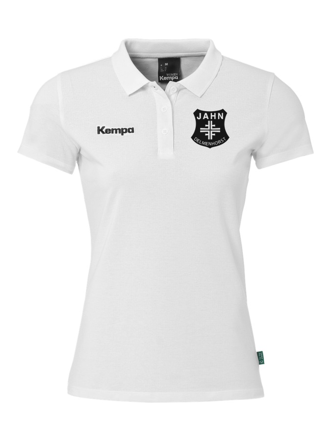 Kempa Classic Poloshirt Damen