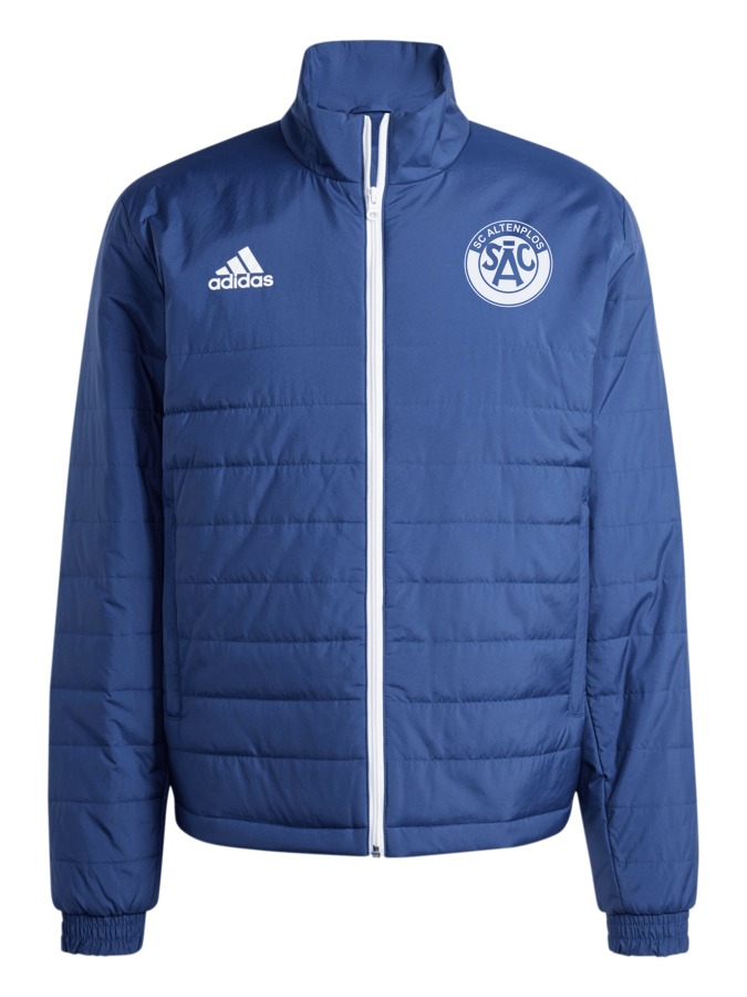 adidas Entrada 22 Light Jacket