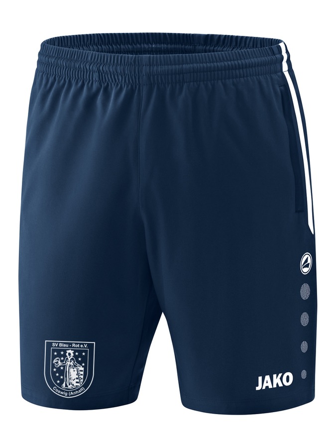 Jako Short Competition 2.0
