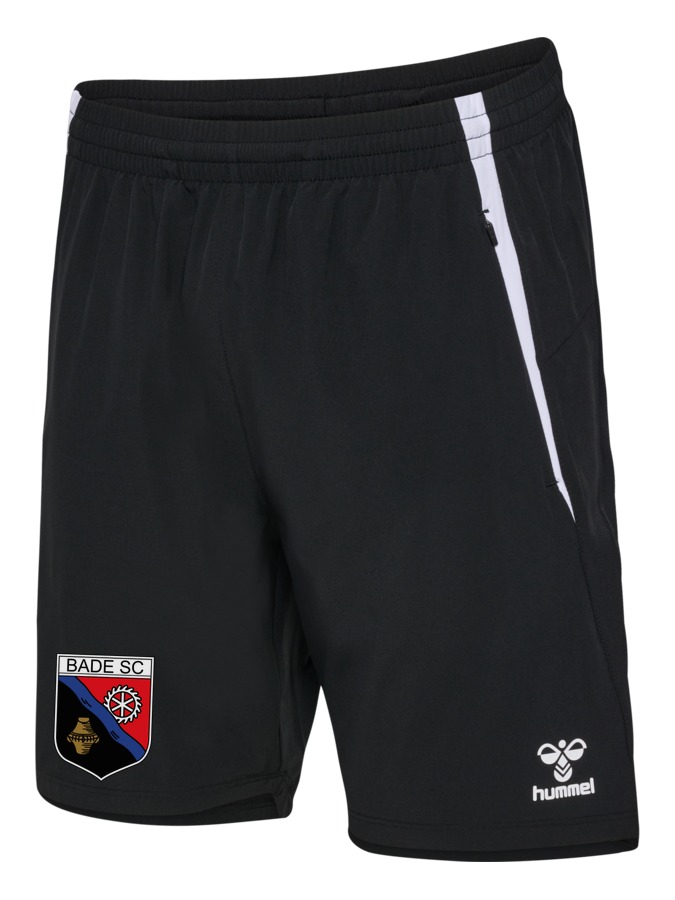Hummel Lead 2.0 Woven Shorts