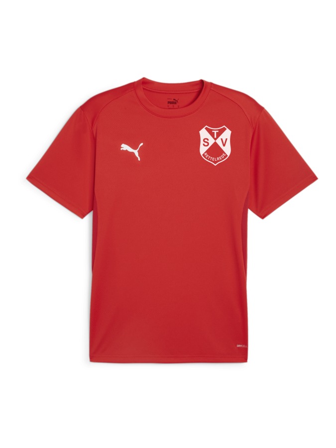 PUMA teamGOAL Trikot
