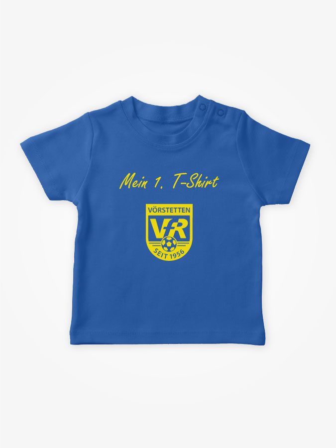 T-Shirt Fuchsi