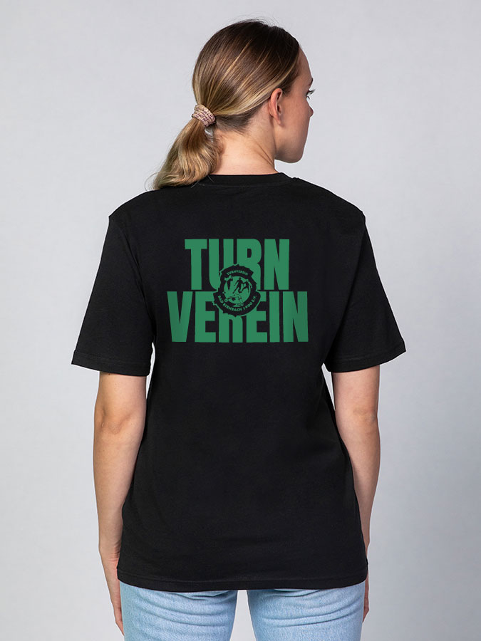 Oversized Shirt Urban Unisex