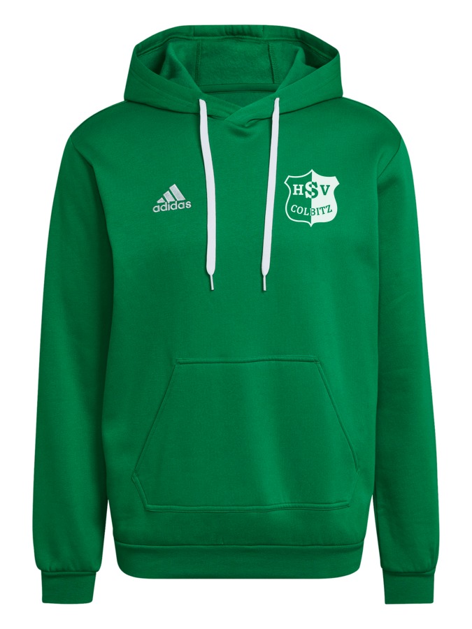 adidas Entrada 22 Kapuzenjacke