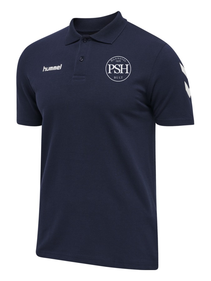 Hummel Go Cotton Polo