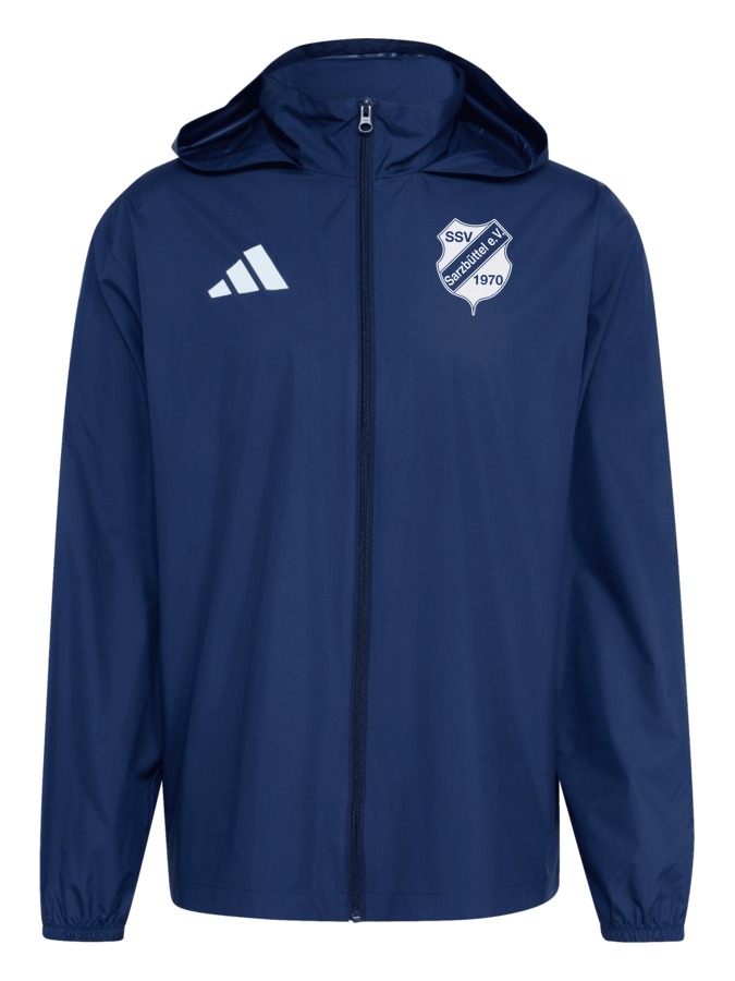 adidas Entrada 26 Regenjacke