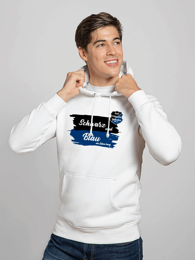 Hoodie Loyal Herren