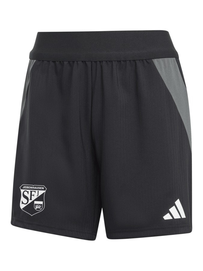 adidas Tiro 24 Competition Match Shorts Damen